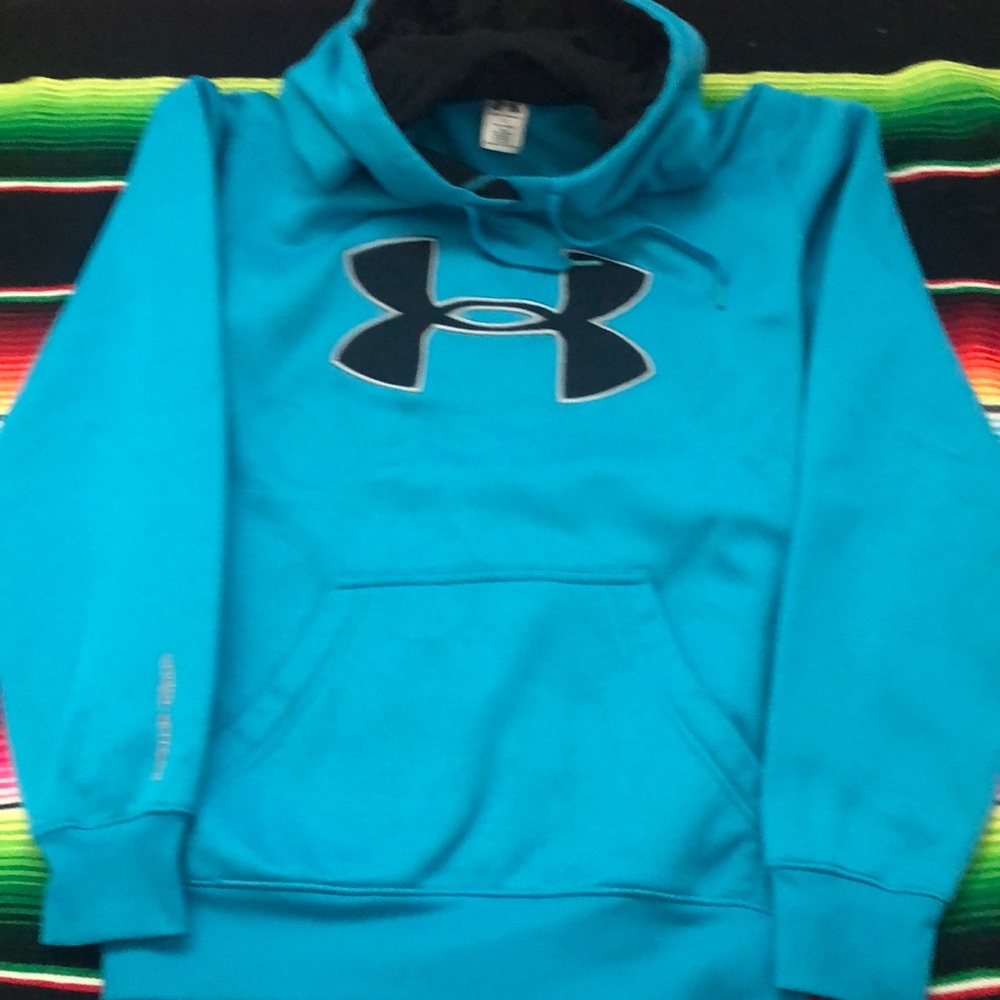 Under Armour Women's Synthetic Fleece Pullover